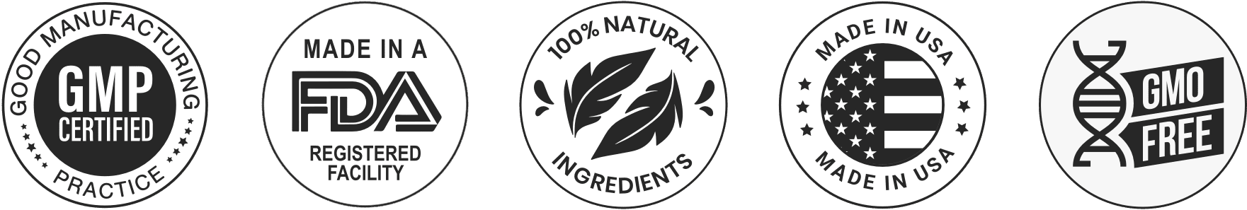 meltpeak Certification